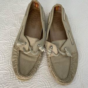 Sperry for Jcrew
